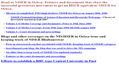 Desktop Screenshot of nis.orissalinks.com