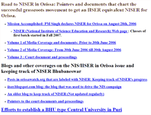 Tablet Screenshot of nis.orissalinks.com